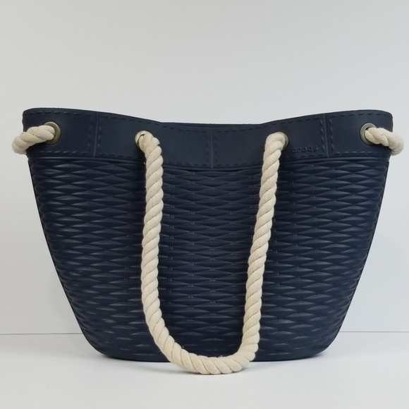CROCS Handbags - Crocs Tote Bag